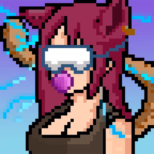 Catgirl Academia