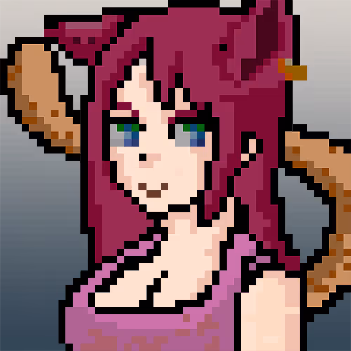 Catgirl Academia