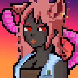 CAT GIRL #5402