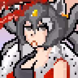 CAT GIRL #6189