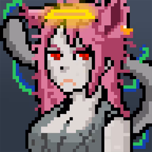 Catgirl Academia