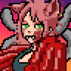 CAT GIRL #6409