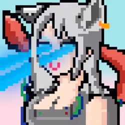 CAT GIRL #6577