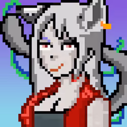 CAT GIRL #4566