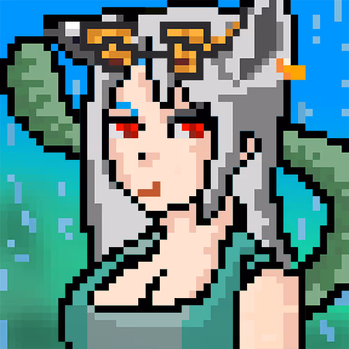 Catgirl Academia