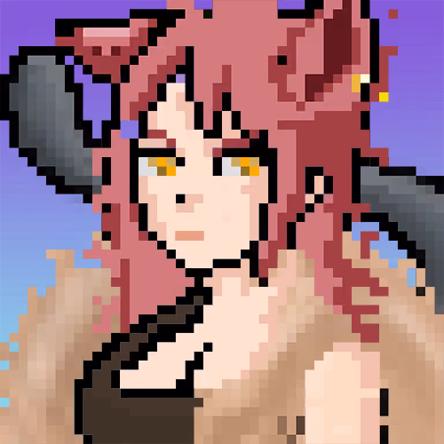 CAT GIRL #5241