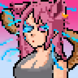 CAT GIRL #3684