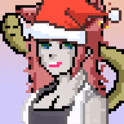 CAT GIRL #6083