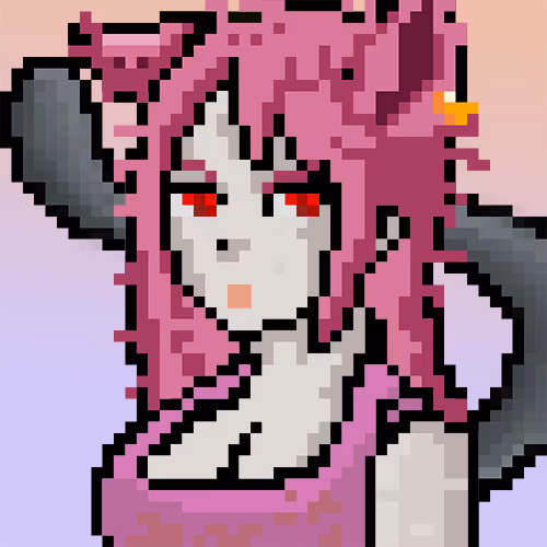 Catgirl Academia