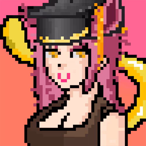 Catgirl Academia