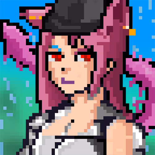 Catgirl Academia