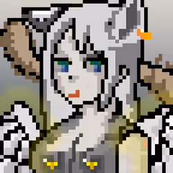 CAT GIRL #6333