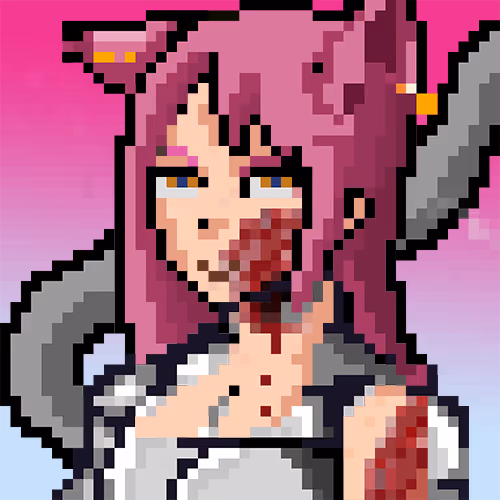 Catgirl Academia
