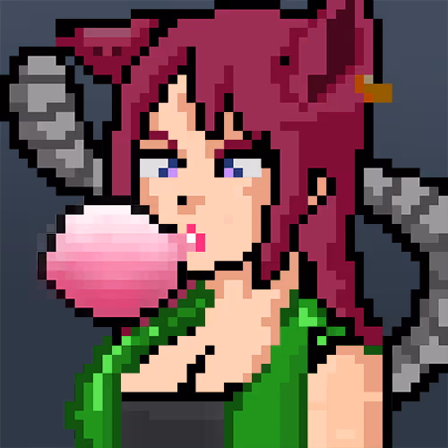 Catgirl Academia