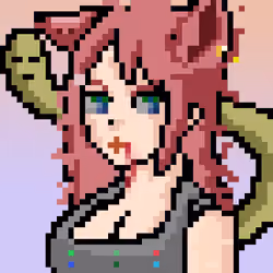 CAT GIRL #6331