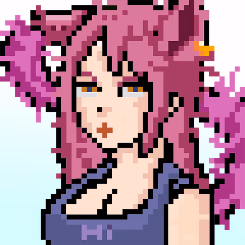 Catgirl Academia