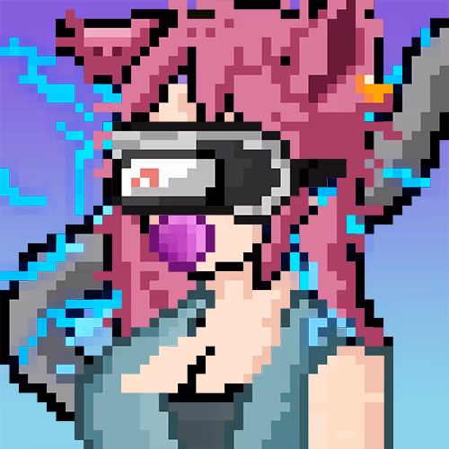 Catgirl Academia