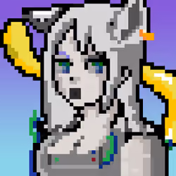 CAT GIRL #4668