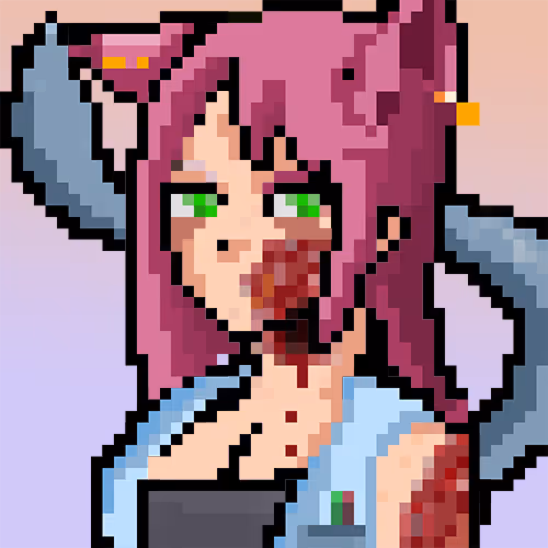 Catgirl Academia