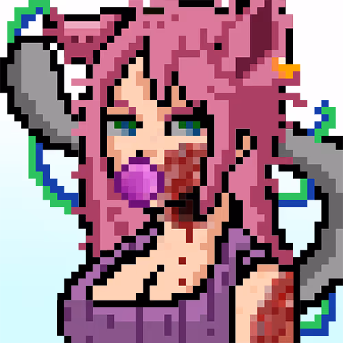 Catgirl Academia