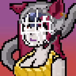 CAT GIRL #6000