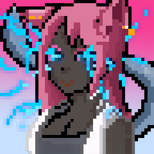 CAT GIRL #6740
