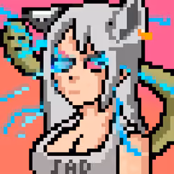 CAT GIRL #4178