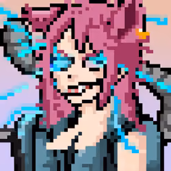 CAT GIRL #915