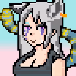 CAT GIRL #4669