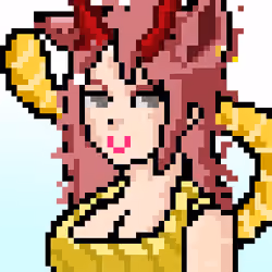 CAT GIRL #6235