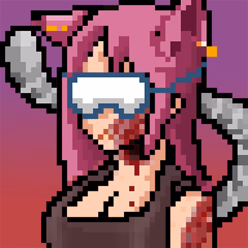 Catgirl Academia