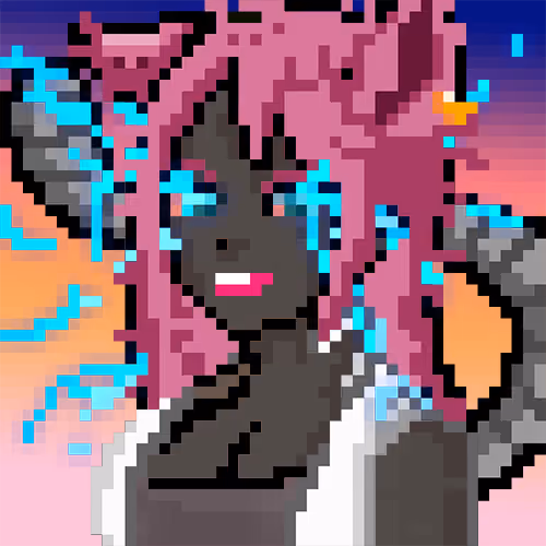 CAT GIRL #6548