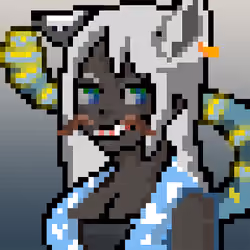 CAT GIRL #1818