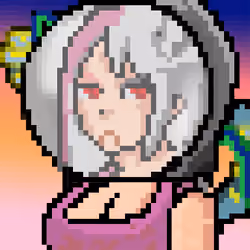 CAT GIRL #2335