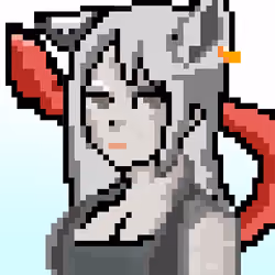 CAT GIRL #3219