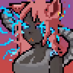 CAT GIRL #5938
