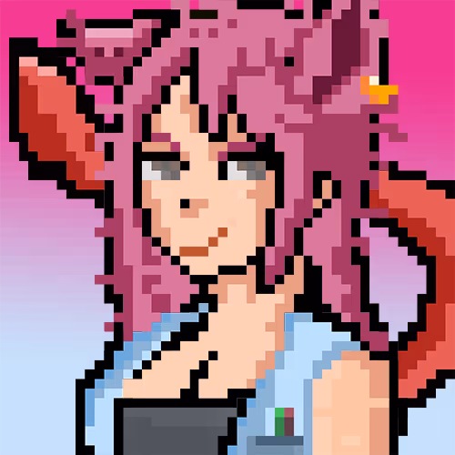 Catgirl Academia