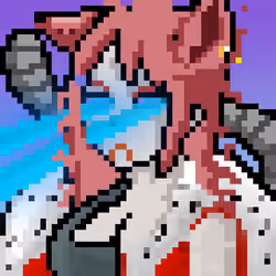 CAT GIRL #6450