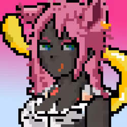CAT GIRL #3868