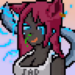 CAT GIRL #934