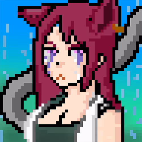 Catgirl Academia
