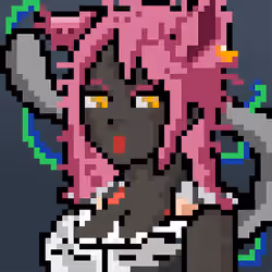CAT GIRL #5354