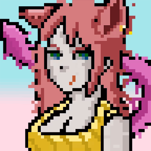 Catgirl Academia