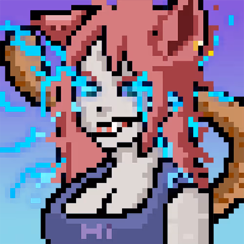 Catgirl Academia