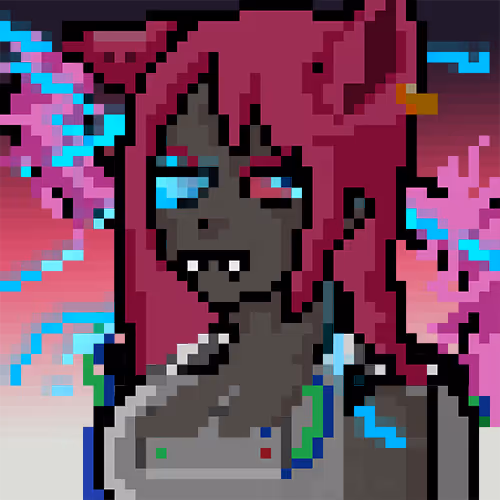 Catgirl Academia
