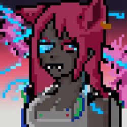 CAT GIRL #2770