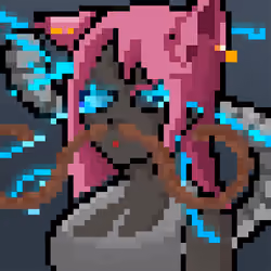CAT GIRL #1831