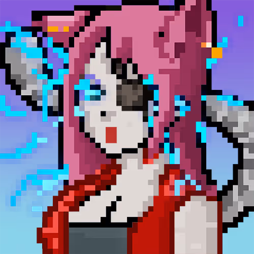 Catgirl Academia