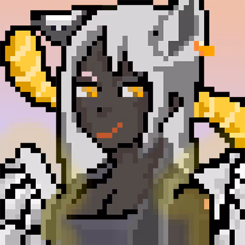 Catgirl Academia