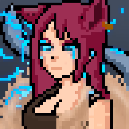 Catgirl Academia